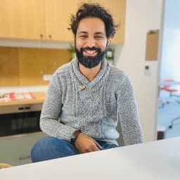 Mohamed Djebali Mohamed Djebali